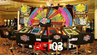 Descubra o Programa VIP da Bet03: Vantagens Exclusivas para Jogadores