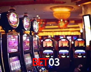 Descubra a Essência do Bet03: Nossa História e Compromissos