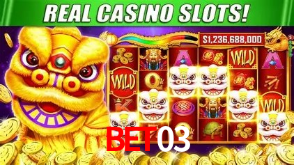 A Emoção da Loteria na Bet03: Uma Chance de Mudança de Vida