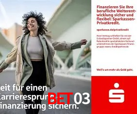 Explorando a Categoria de Eventos em Apostas na Bet03